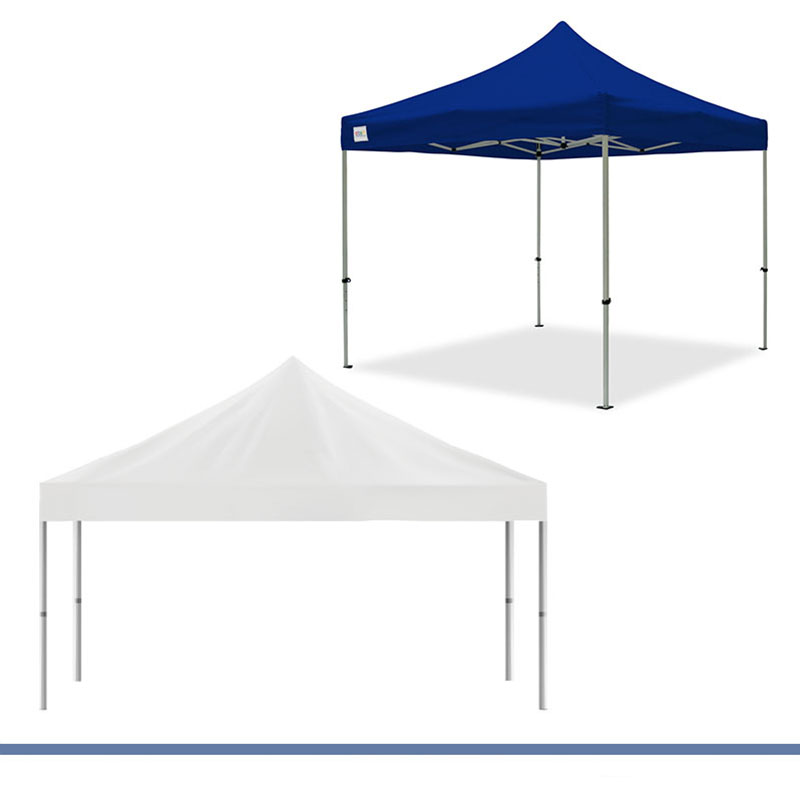 Noleggio gazebo 3x3m per eventi